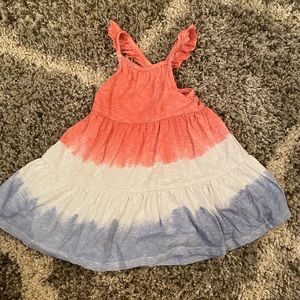 Toddler Sundress